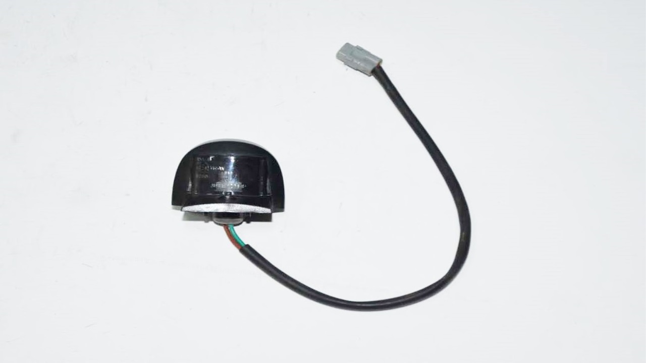 PLAKA AYDINLATMA ( LH 400 )